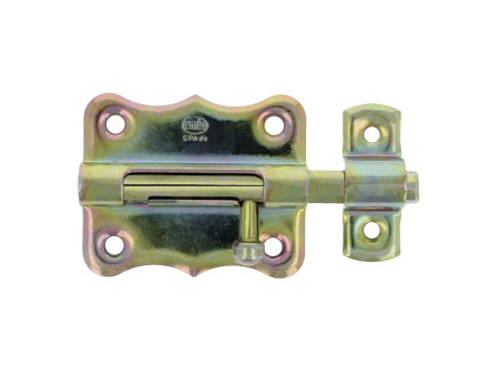 PASADOR MOD.384 100MM ACERO BICROMATADO