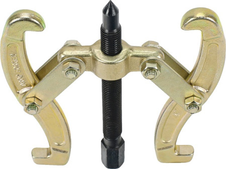 EXTRACTOR RODAMIENTOS 2 PATAS 75 MM