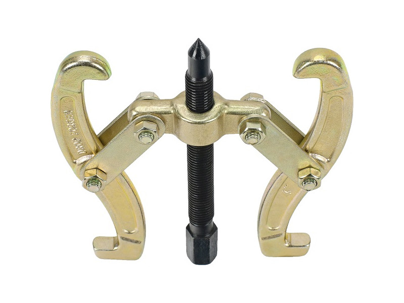 EXTRACTOR RODAMIENTOS 2 PATAS 75 MM