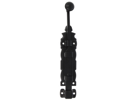 PASADOR 30CM NEGRO MOD. 411 - 300