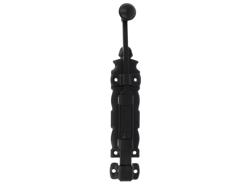 PASADOR 30CM NEGRO MOD. 411 - 300