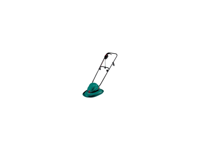CORTACESPED ELECTRICO POR COLCHON DE AIRE ALM 28 EURO CORTE 28CM 1.000W 230V BOSCH 0600887003