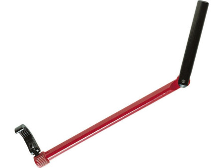 LLAVE LAVABO ARTICULADA 250MM 15-32MM