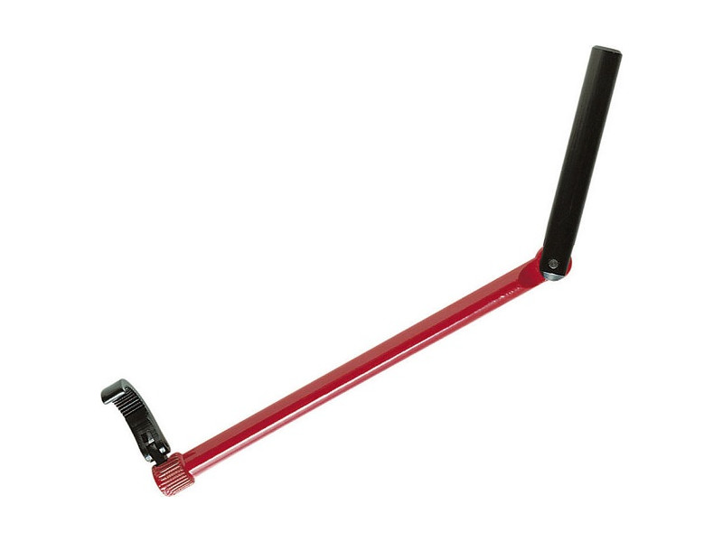 LLAVE LAVABO ARTICULADA 250MM 15-32MM