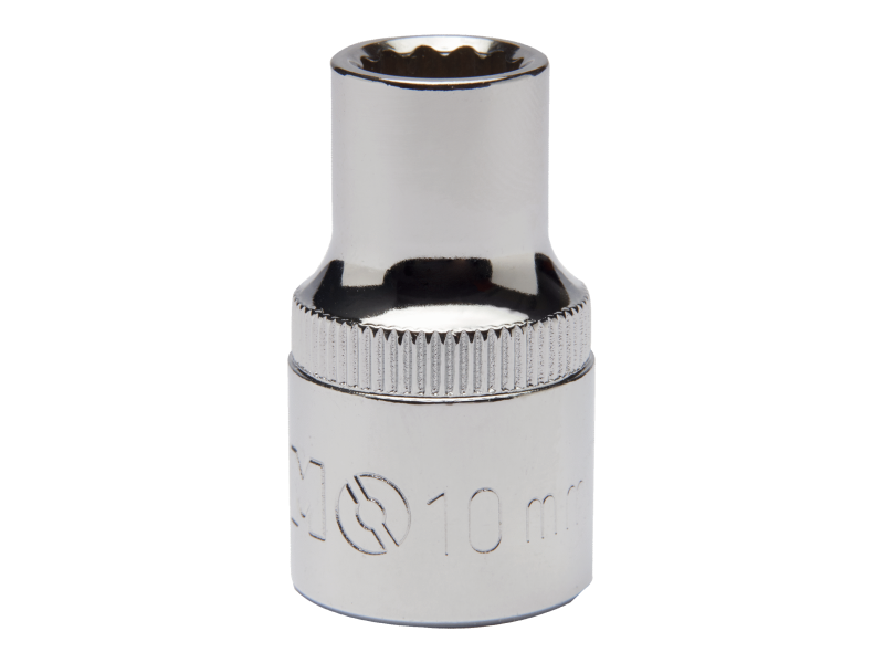 VASO BIHEXAGONAL 1/2" 13 MM
