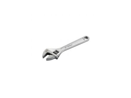 LLAVE AJUSTABLE 375MM ALYCO ORANGE