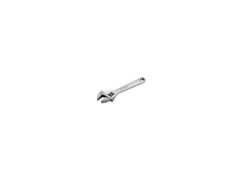 LLAVE AJUSTABLE 375MM ALYCO ORANGE