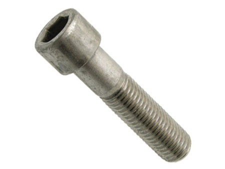 TORNILLO ALLEN DIN-912 6 X 20MM INOX A-2