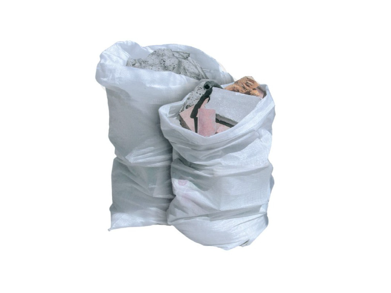 SACO RAFIA 55 X 95CM (10 UND)