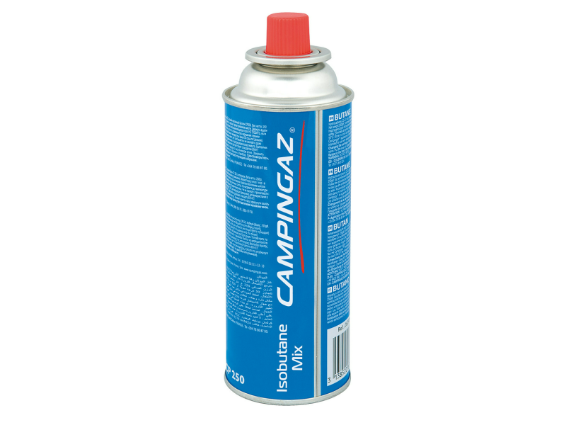 CARTUCHO GAS 220GR CP 250 CAMPINGAZ
