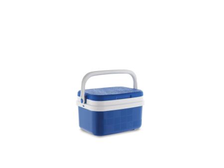 NEVERA RIGIDA 10L CAMPOS