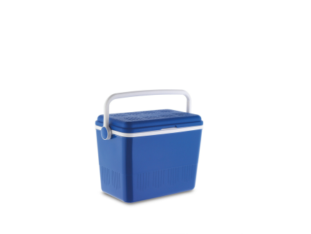 NEVERA RIGIDA 42L AZUL
