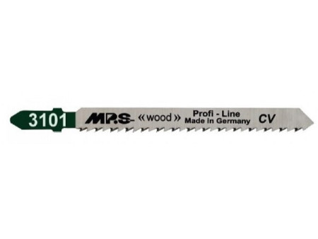 HOJA SIERRA CALAR MADERA T101B 5 PIEZAS