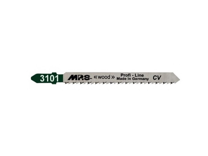 HOJA SIERRA CALAR MADERA T101B 5 PIEZAS