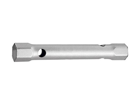 LLAVE TUBO HUECA 8 X 9