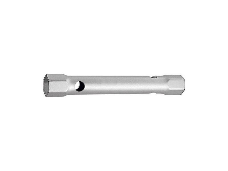 LLAVE TUBO HUECA 8 X 9