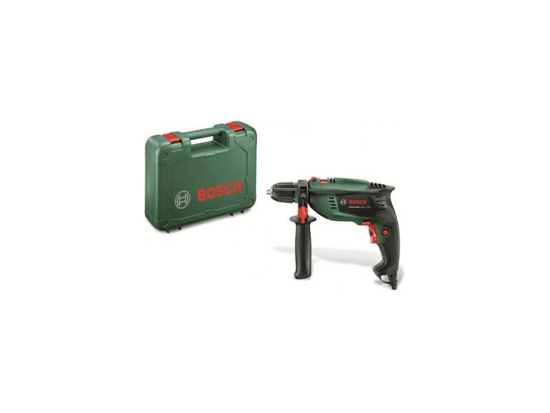 TALADRO PERCUTOR PSB UNIVERSAL IMPACT 700W CON MALETIN