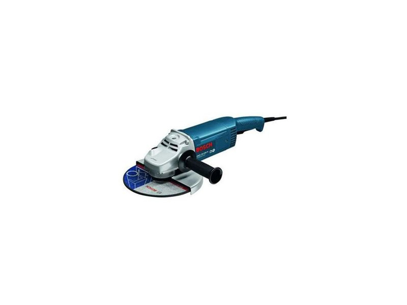 AMOLADORA GWS 20 - 230MM