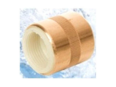 MANGUITO ELECTROLITICO HEMBRA - HEMBRA 1/2" 