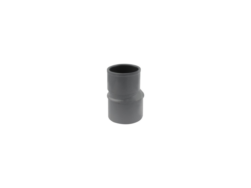 REDUCCION EXCENTRICA ENCOLAR H-M 160 - 125MM PVC EVACUACION