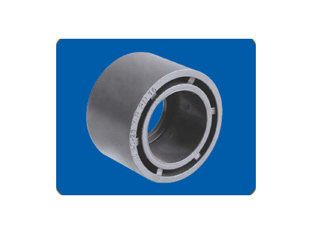 CASQUILLO REDUCTOR ENCOLAR PVC PRESION 32 - 25MM