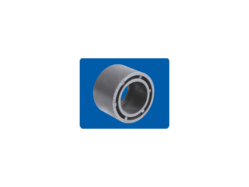 CASQUILLO REDUCTOR ENCOLAR PVC PRESION 32 - 25MM