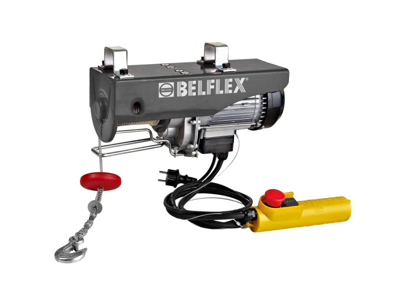 BRAZO POLIPASTO 750MM 600KG