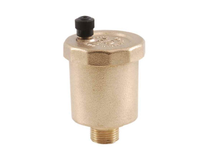 PURGADOR COLUMNA 3/8" GREEN CALOR 82700AC05