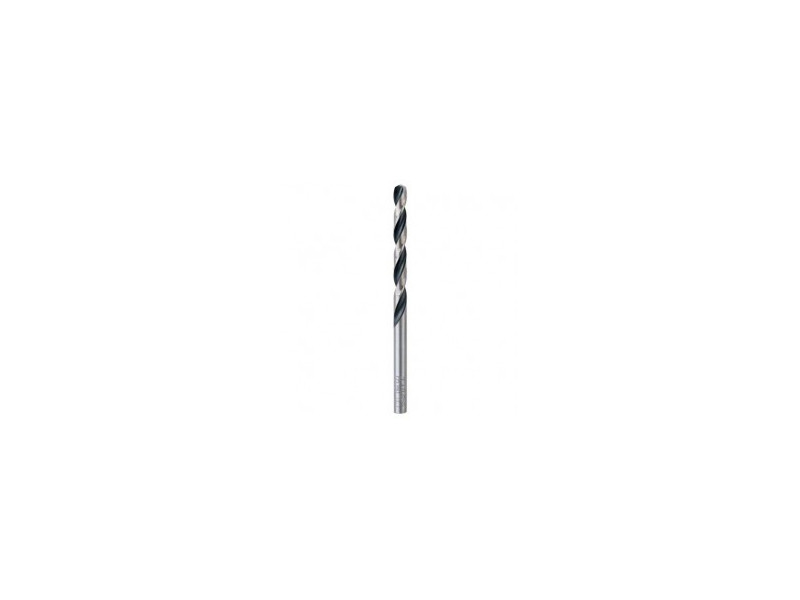 BROCA METAL HSS POINT TEQ 5MM