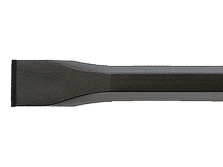 CINCEL MARTILLO COMPRESOR PLANO 400 X 25MM MAKITA P-05636