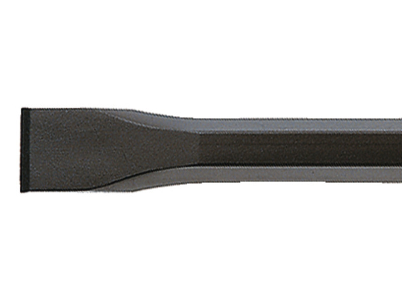 CINCEL MARTILLO COMPRESOR PLANO 400 X 25MM MAKITA P-05636