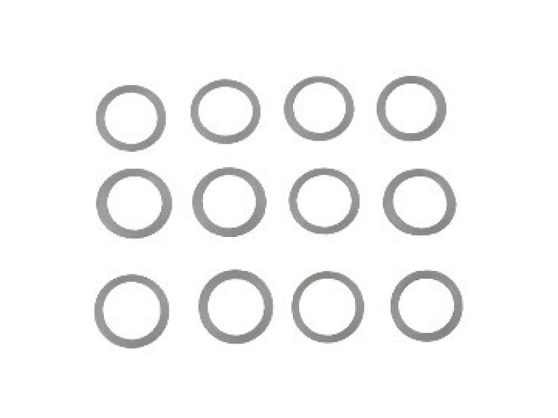 ANILLA PLASTICO REDONDA 20MM BLANCA 