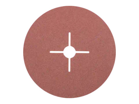 DISCO LIJA PARA AMOLADORA 180 X 22MM P80 FS180-22A