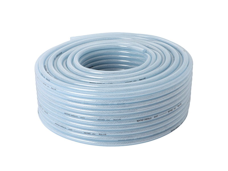 TUBO CRISTAL ALIMENTARIO 4 X 6MM METRO