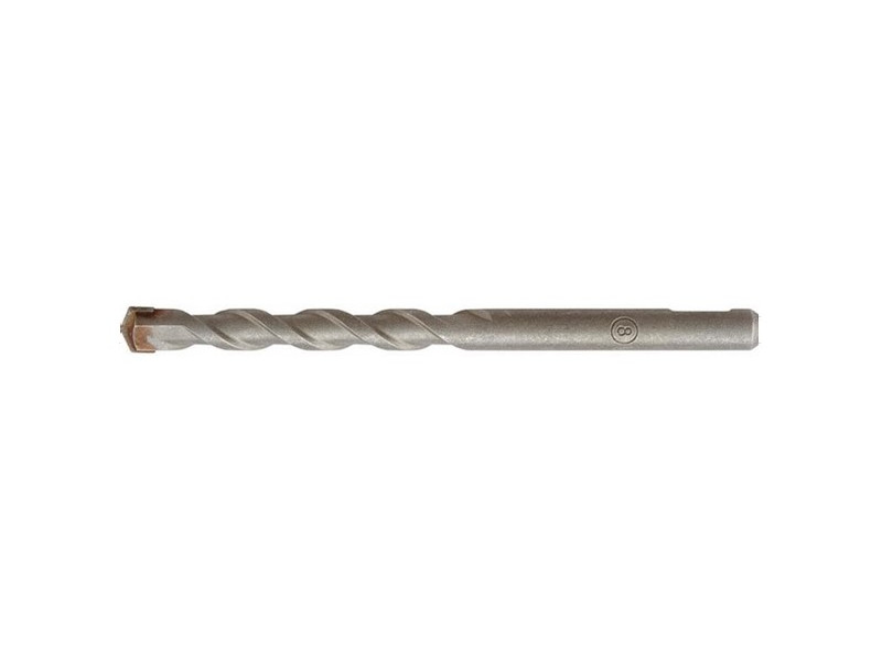 BROCA CENTRADORA PARA CORONA 8 X 110MM