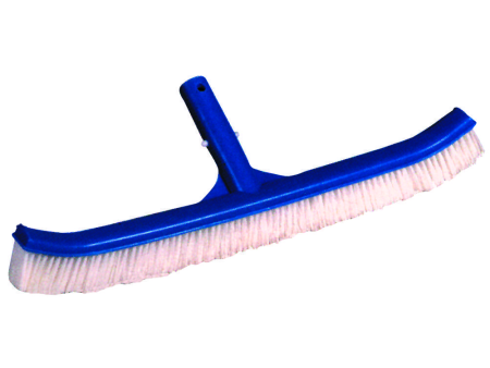CEPILLO LIMPIAPAREDES CURVO CLIP 45CM