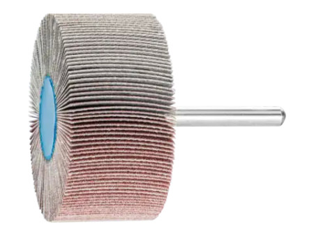 ABANICO LIJADOR PARA TALADRO 60 X 30MM P150