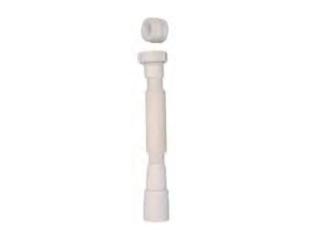 TUBO SIFON ARTICULADO EXTENSIBLE 1.1/4"-1.1/2" 32-50