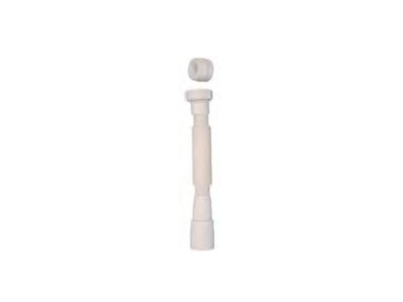 TUBO SIFON ARTICULADO EXTENSIBLE 1.1/4"-1.1/2" 32-50