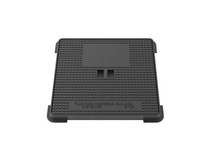 TAPA REGISTRO PARA ACERA 70 X 70 CM B-125 (UNE-EN-124)