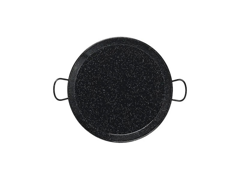 SARTEN PAELLERA 34 CM LA BARRACA