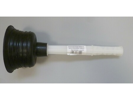 DESATASCADOR MANUAL VENTOSA 24CM 