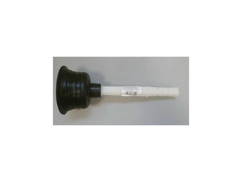 DESATASCADOR MANUAL VENTOSA 24CM 