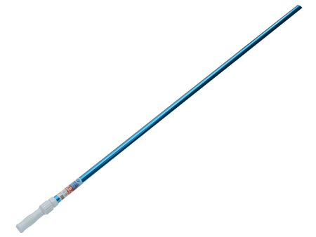 PERTIGA PISCINA TELESCOPICA 4,8M CLIP