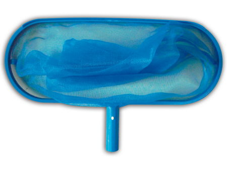 RECOGEHOJAS PISCINA FONDO CLIP 42 X 34 X 3 CM