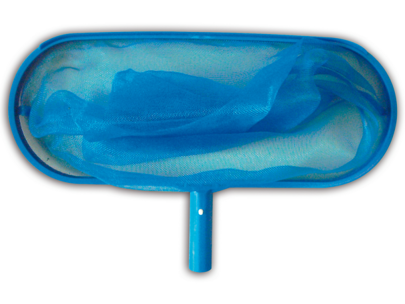 RECOGEHOJAS PISCINA FONDO CLIP 42 X 34 X 3 CM