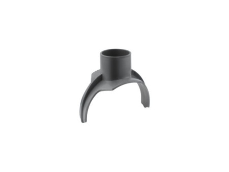 INJERTO PVC DESCARGA 125 - 110 - 50 PVC EVACUACION