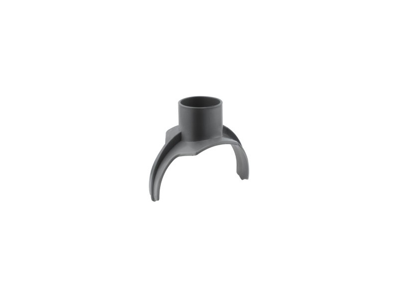 INJERTO PVC DESCARGA 125 - 110 - 50 PVC EVACUACION