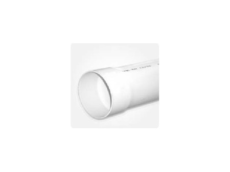 TUBO PVC 90 BLANCO BAJANTE CANALON FERROPLAST