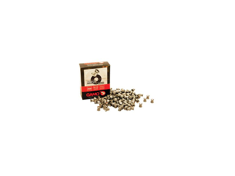 BALINES - PLOMOS CAJA DIABOLO CARTON A - 4,5MM